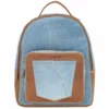 Vintage Jeans City Rucksack 37 Cm
