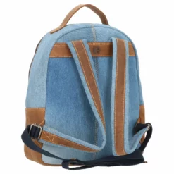 Vintage Jeans City Rucksack 37 Cm 8 Vintage Jeans City Rucksack 37 Cm -Koffer Verkäufe 2024 01fc29280a81b51a62bd90bdedfd9cb2 3