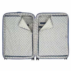 Delsey Montrouge 4-Rollen Trolley 77 Cm -Koffer Verkäufe 2024 029554e43f934670d929a781efcfcb46 2