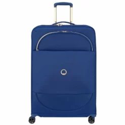 Delsey Montrouge 4-Rollen Trolley 77 Cm