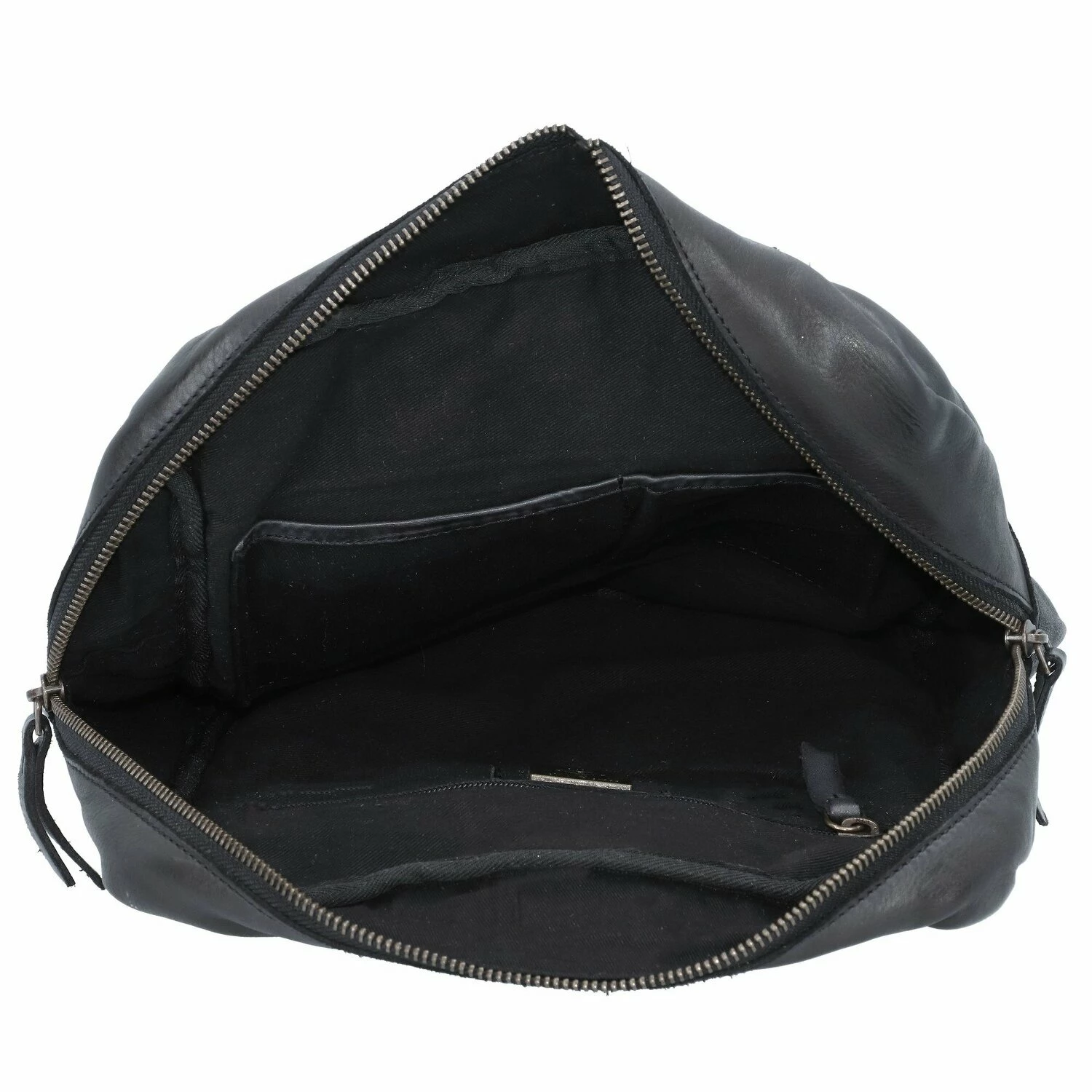 Anchor Love Mika City Rucksack Leder 30 Cm 5 Anchor Love Mika City Rucksack Leder 30 Cm – Bild 5