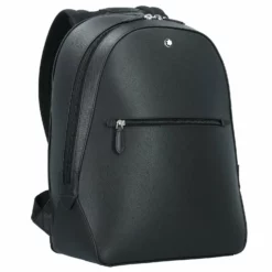 MONTBLANC Sartorial Rucksack Leder 40 Cm Laptopfach -Koffer Verkäufe 2024 03340845b698191cf26d56c27aa0b9ff 1