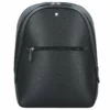 MONTBLANC Sartorial Rucksack Leder 40 Cm Laptopfach