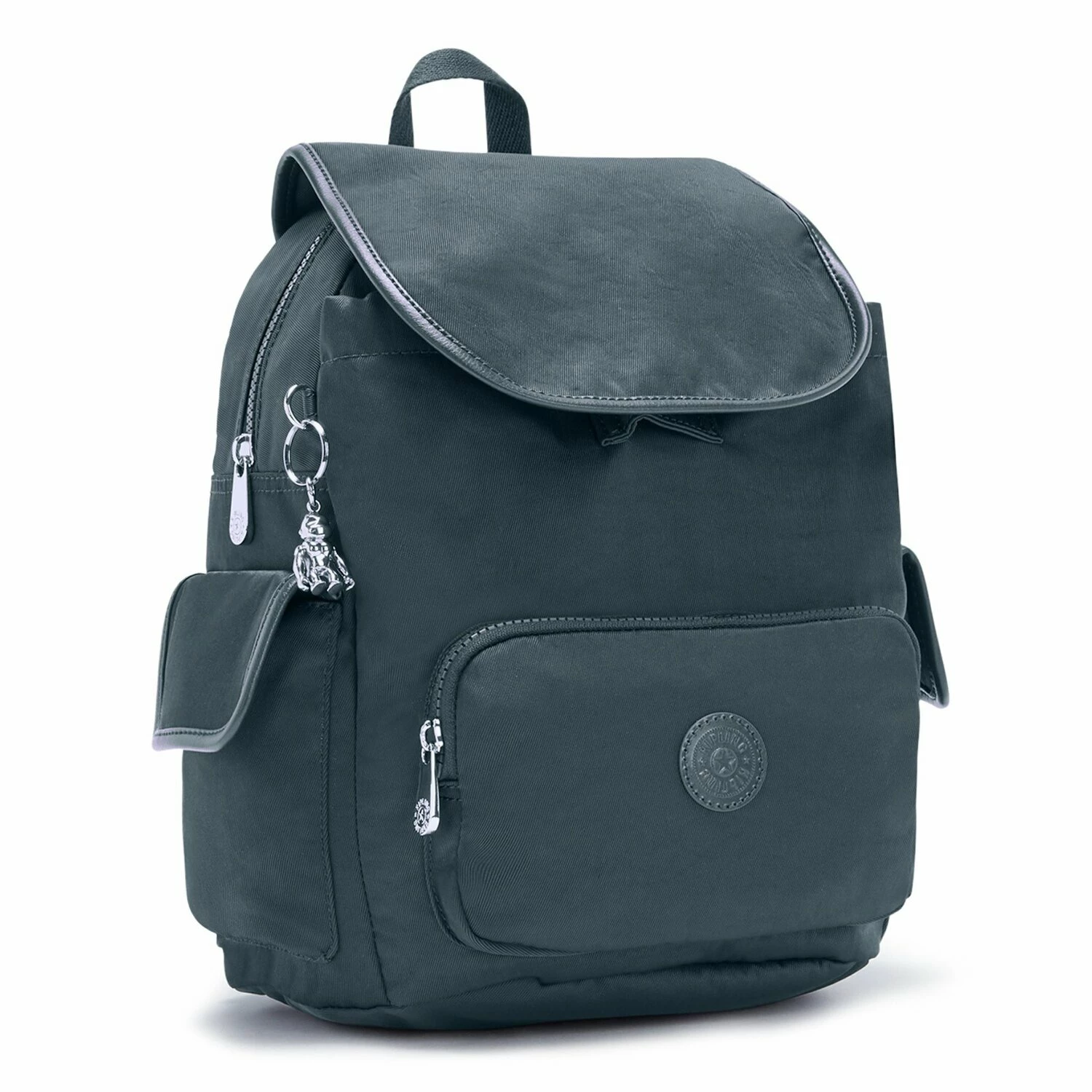 Kipling Basic Elevated City Rucksack 33 Cm 2 Kipling Basic Elevated City Rucksack 33 Cm – Bild 2
