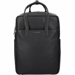 Bogner Jasper Rucksack Leder 46 Cm Laptopfach