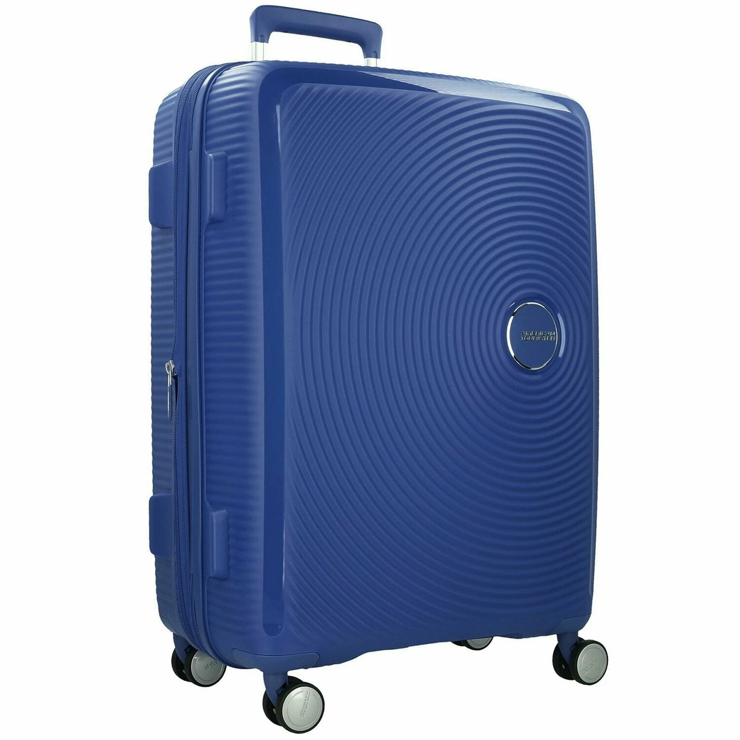 American Tourister Soundbox 4-Rollen Trolley 77 Cm 2 American Tourister Soundbox 4-Rollen Trolley 77 Cm – Bild 2