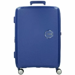 American Tourister Soundbox 4-Rollen Trolley 77 Cm