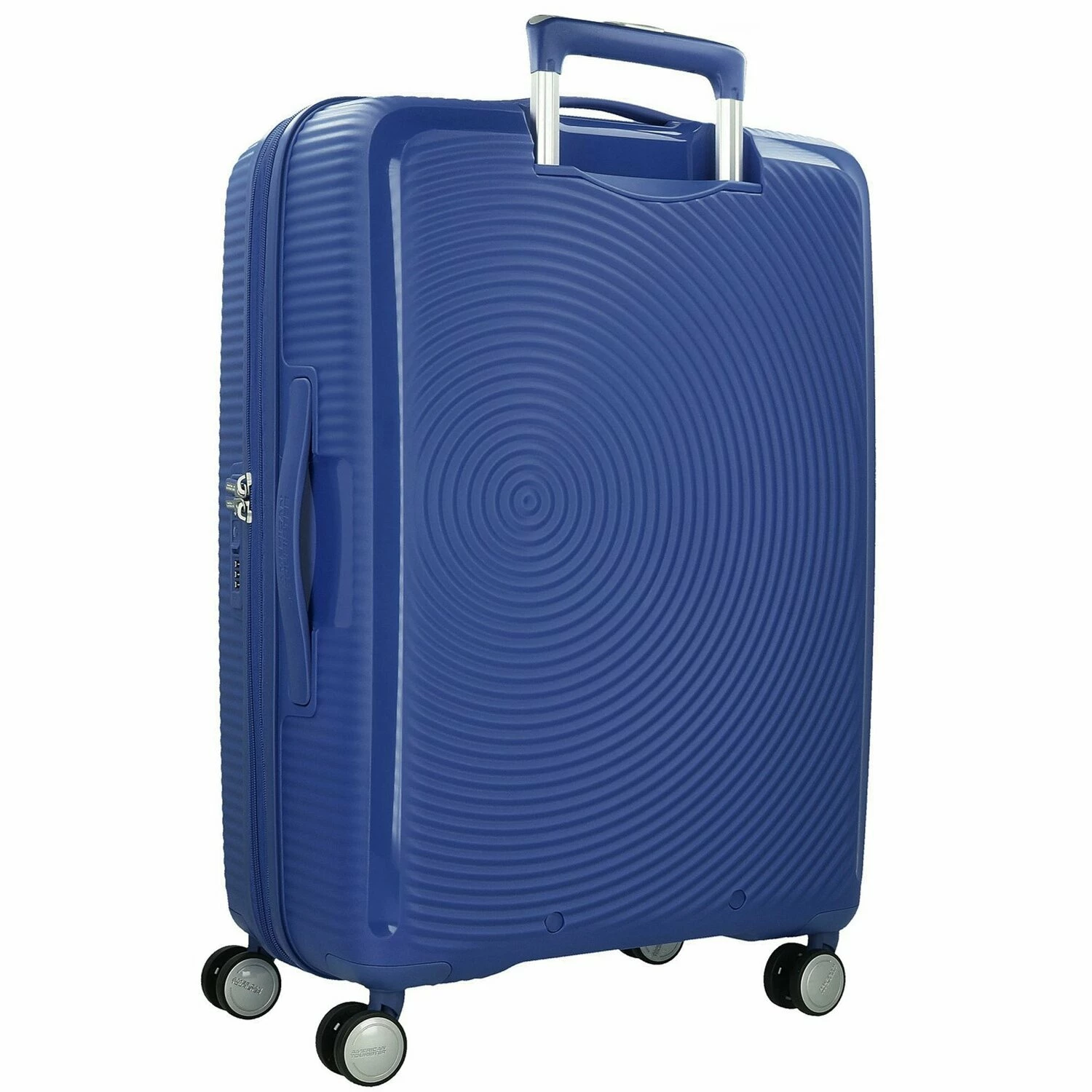 American Tourister Soundbox 4-Rollen Trolley 77 Cm 4 American Tourister Soundbox 4-Rollen Trolley 77 Cm – Bild 4