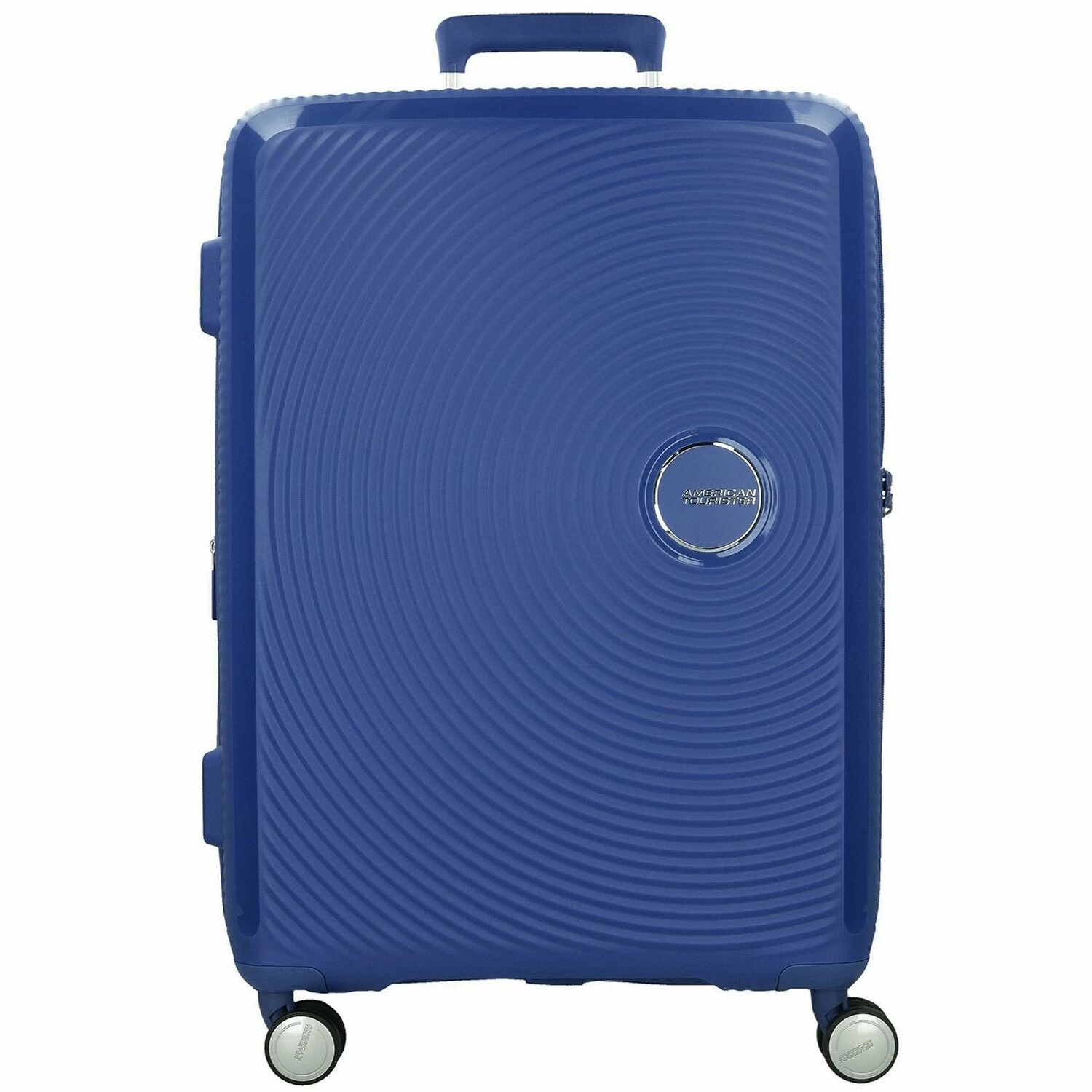 American Tourister Soundbox 4-Rollen Trolley 77 Cm 1 American Tourister Soundbox 4-Rollen Trolley 77 Cm