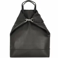 JOST Rana X-Change City Rucksack Leder 40 Cm Laptopfach