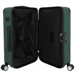 MONTBLANC MY4810 4 Rollen Kabinentrolley 55 Cm 9 MONTBLANC MY4810 4 Rollen Kabinentrolley 55 Cm -Koffer Verkäufe 2024 08b565e81a331878f0cd2e35d1900344 4