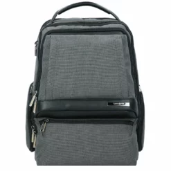 Samsonite Checkmate Rucksack 44 Cm Laptopfach
