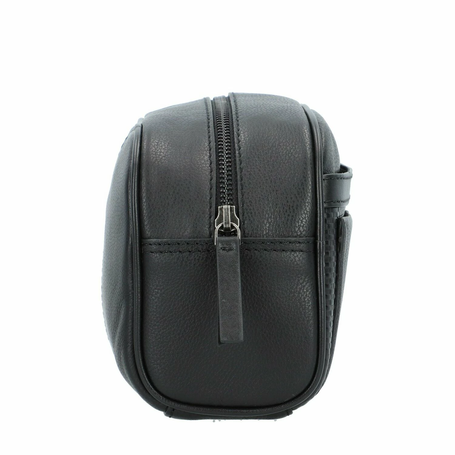 Ted Baker Kilzip Kulturbeutel Leder 25 Cm 3 Ted Baker Kilzip Kulturbeutel Leder 25 Cm – Bild 3