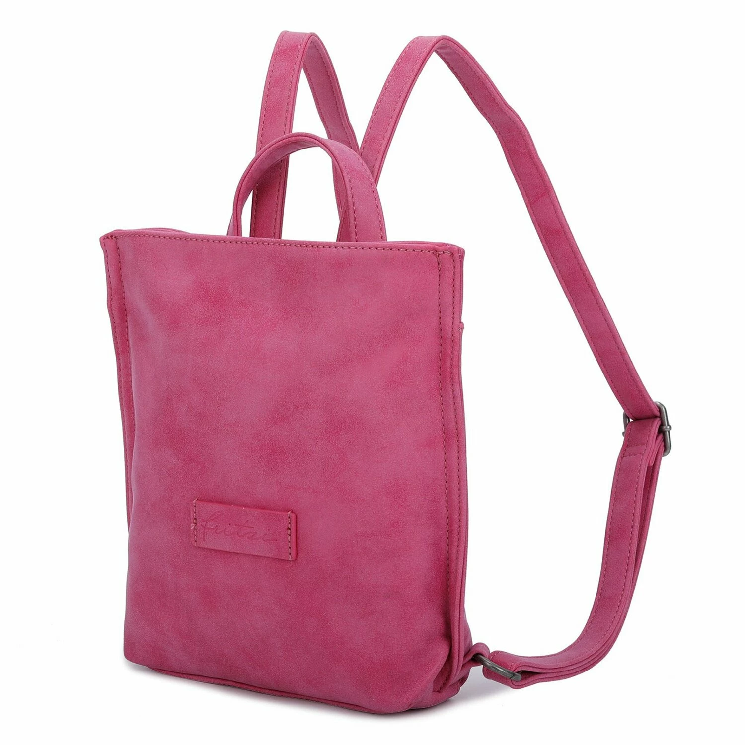 City Rucksack 24 Cm 3 City Rucksack 24 Cm – Bild 3