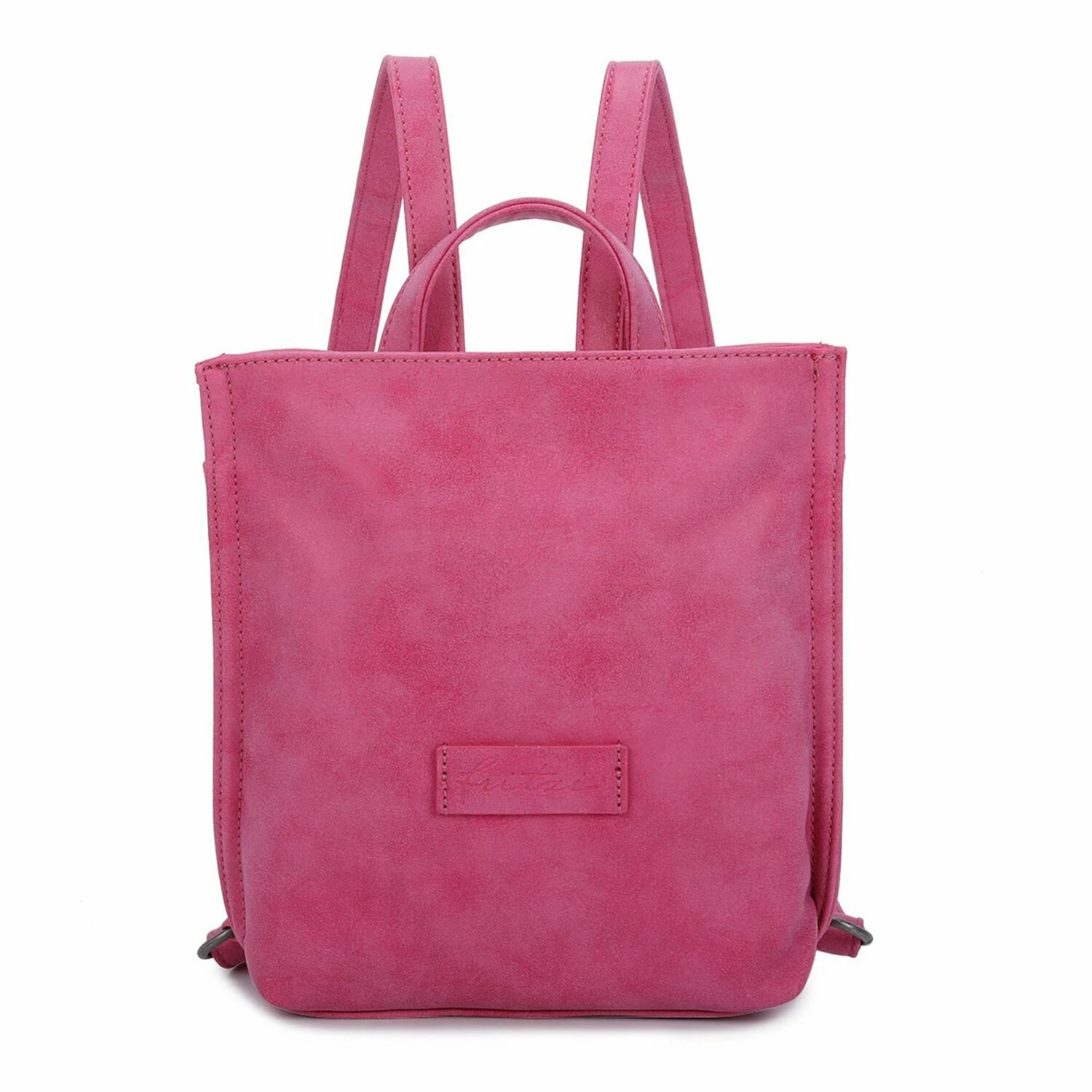 City Rucksack 24 Cm 1 City Rucksack 24 Cm