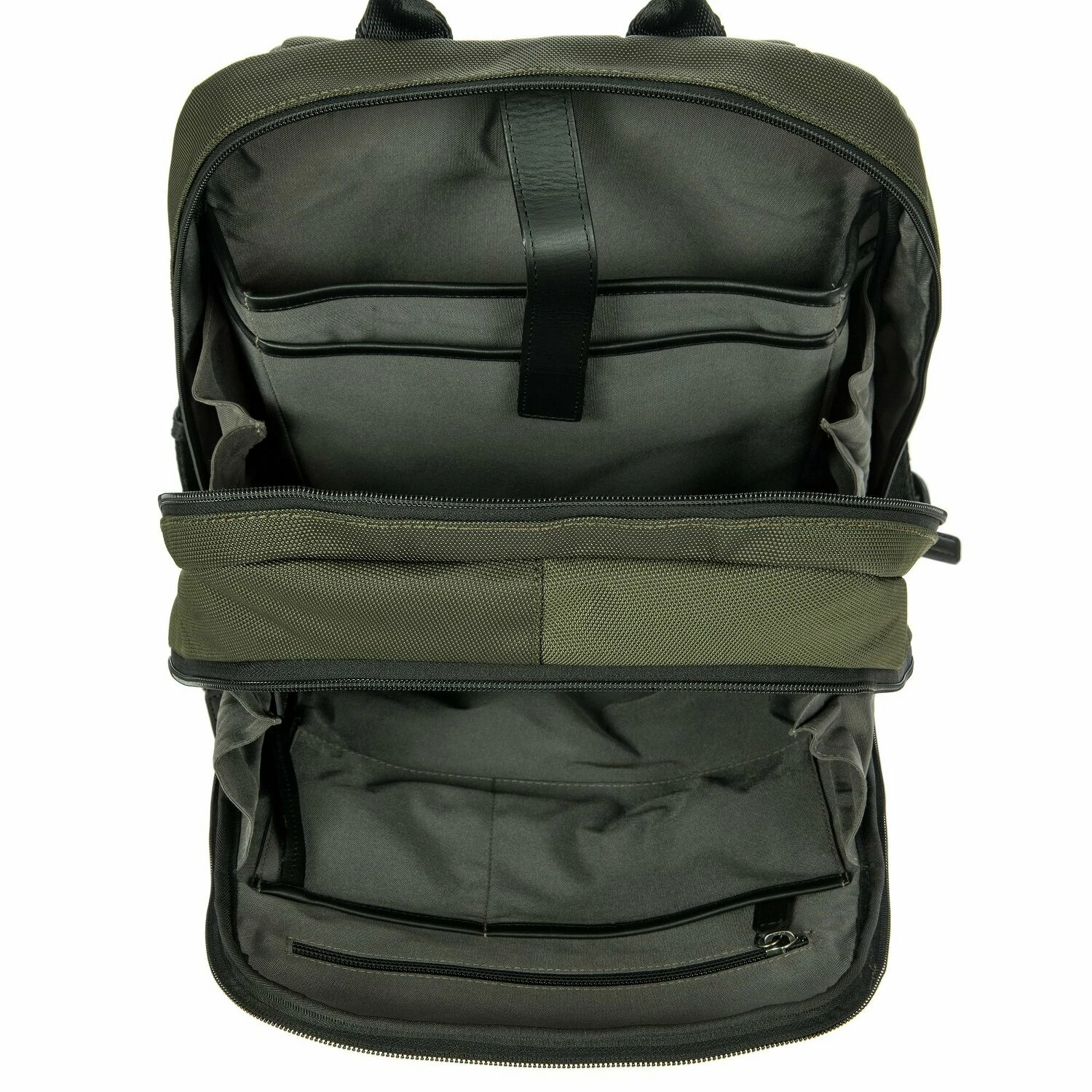 Monza Rucksack 40 Cm Laptopfach 5 Monza Rucksack 40 Cm Laptopfach – Bild 5