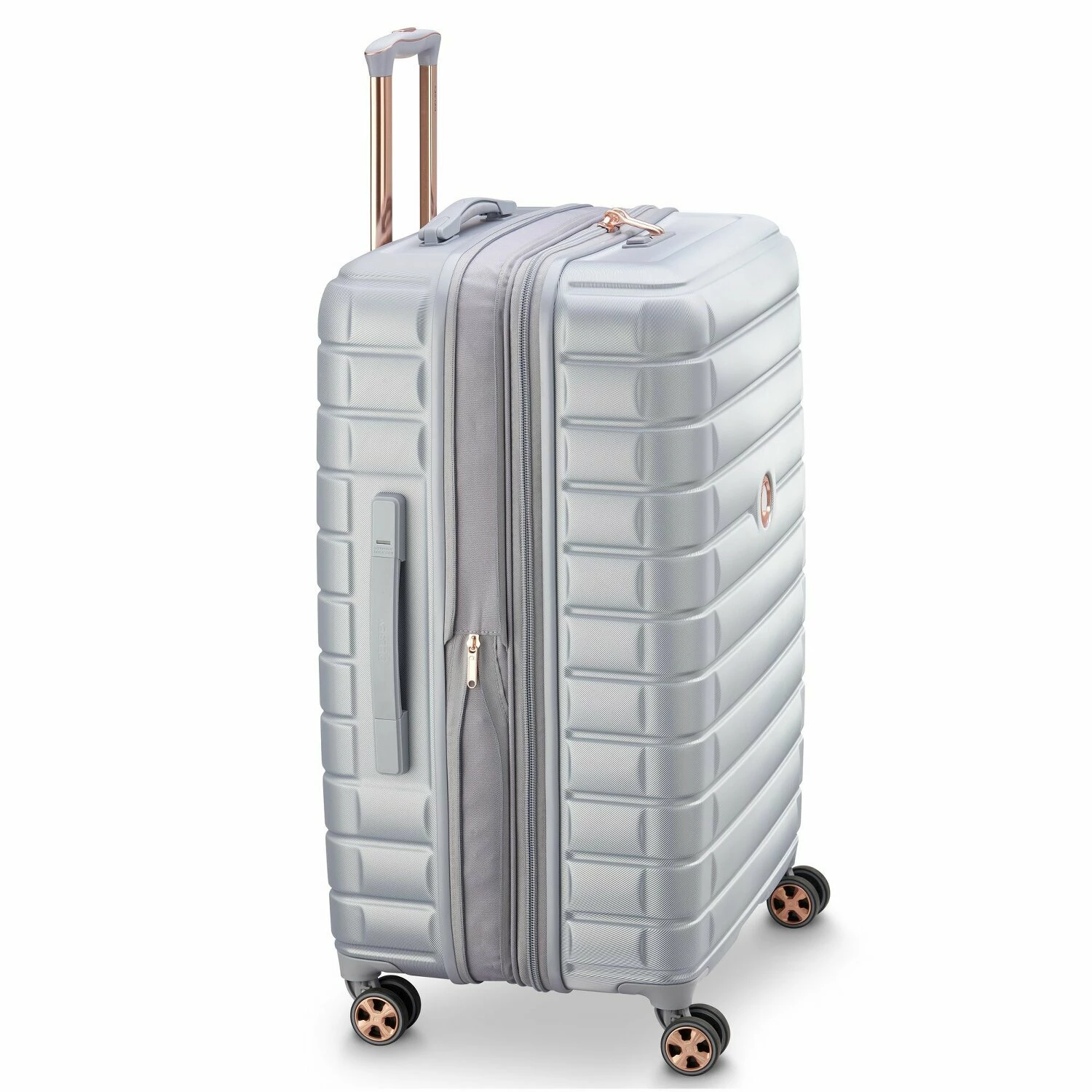 Delsey Shadow 5.0 4-Rollen Trolley 76 Cm 3 Delsey Shadow 5.0 4-Rollen Trolley 76 Cm – Bild 3