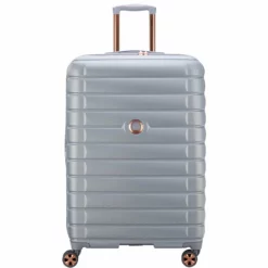 Delsey Shadow 5.0 4-Rollen Trolley 76 Cm