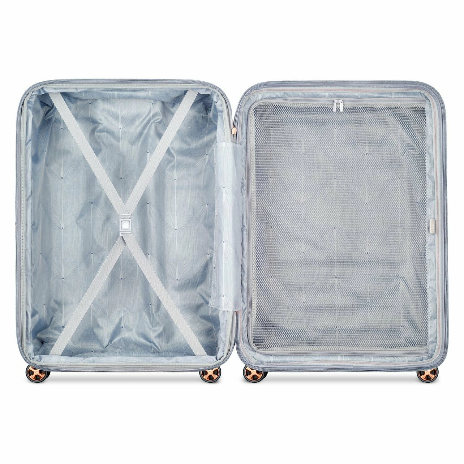 Delsey Shadow 5.0 4-Rollen Trolley 76 Cm 5 Delsey Shadow 5.0 4-Rollen Trolley 76 Cm – Bild 5