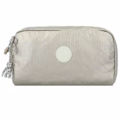 Kipling Basic Plus Gleam Kosmetiktasche 18,5 Cm