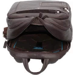 Piquadro Vibe Rucksack Leder 43 Cm Laptopfach 9 Piquadro Vibe Rucksack Leder 43 Cm Laptopfach -Koffer Verkäufe 2024 0cf3c9a5d4dec43b2fdb950d5067da6b 4