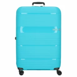 American Tourister Linex 4-Rollen Trolley 76 Cm