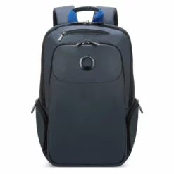 Delsey Parvis Plus Businessrucksack 39 Cm Laptopfach