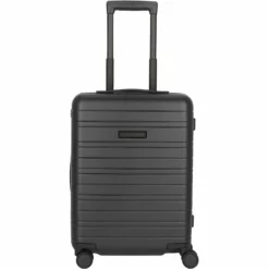 Horizn Studios H5 Check-in 4-Rollen Kabinentrolley 55 Cm