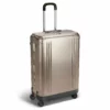 Zero Halliburton Pursuit Aluminium 4-Rollen Trolley 77 Cm