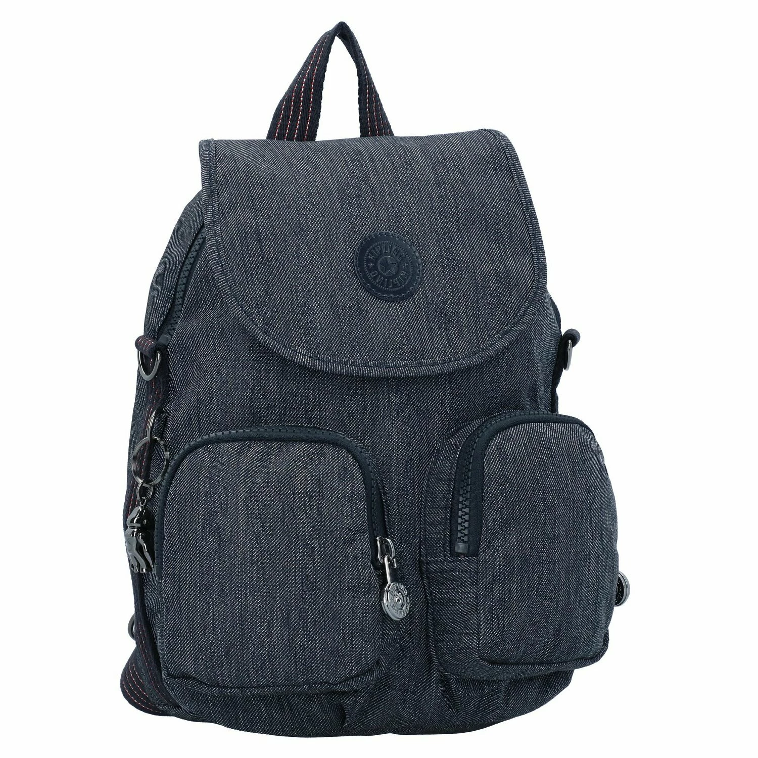 Kipling Peppery EWO City Rucksack 30 Cm 2 Kipling Peppery EWO City Rucksack 30 Cm – Bild 2