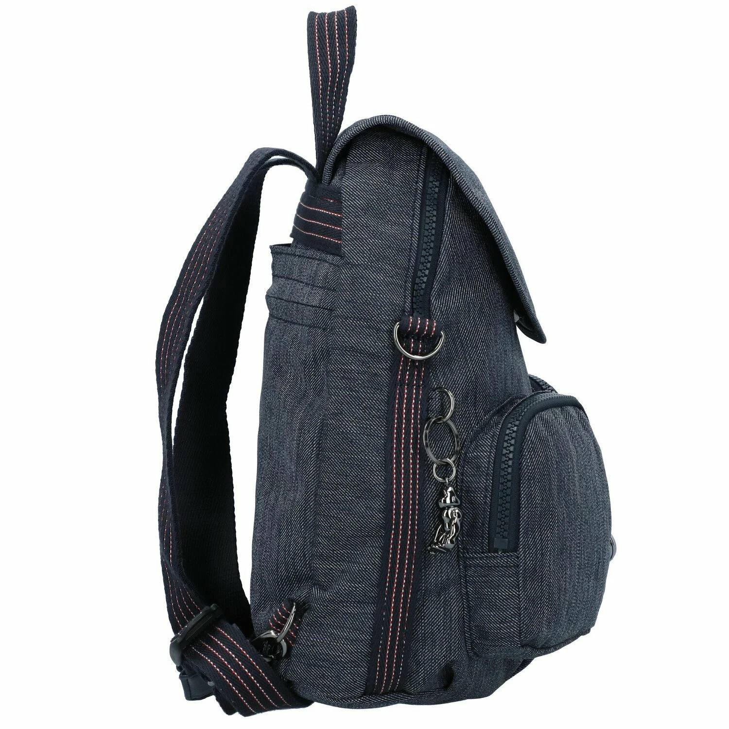 Kipling Peppery EWO City Rucksack 30 Cm 3 Kipling Peppery EWO City Rucksack 30 Cm – Bild 3