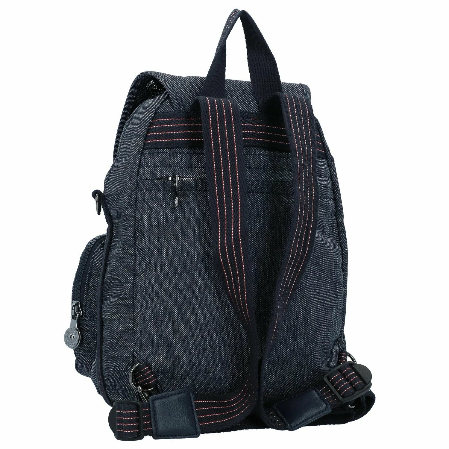 Kipling Peppery EWO City Rucksack 30 Cm 4 Kipling Peppery EWO City Rucksack 30 Cm – Bild 4