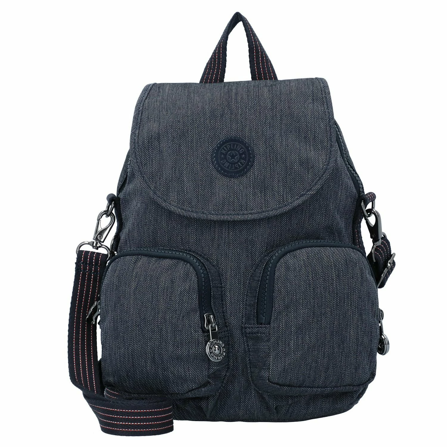 Kipling Peppery EWO City Rucksack 30 Cm 6 Kipling Peppery EWO City Rucksack 30 Cm – Bild 6