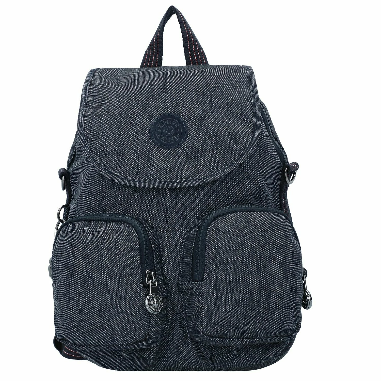 Kipling Peppery EWO City Rucksack 30 Cm 1 Kipling Peppery EWO City Rucksack 30 Cm