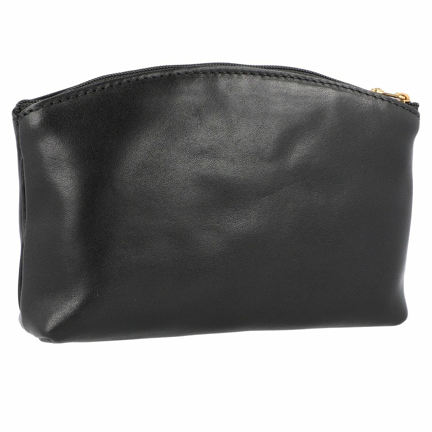 The Bridge Story Donna Kosmetiktasche Leder 17 Cm 4 The Bridge Story Donna Kosmetiktasche Leder 17 Cm – Bild 4