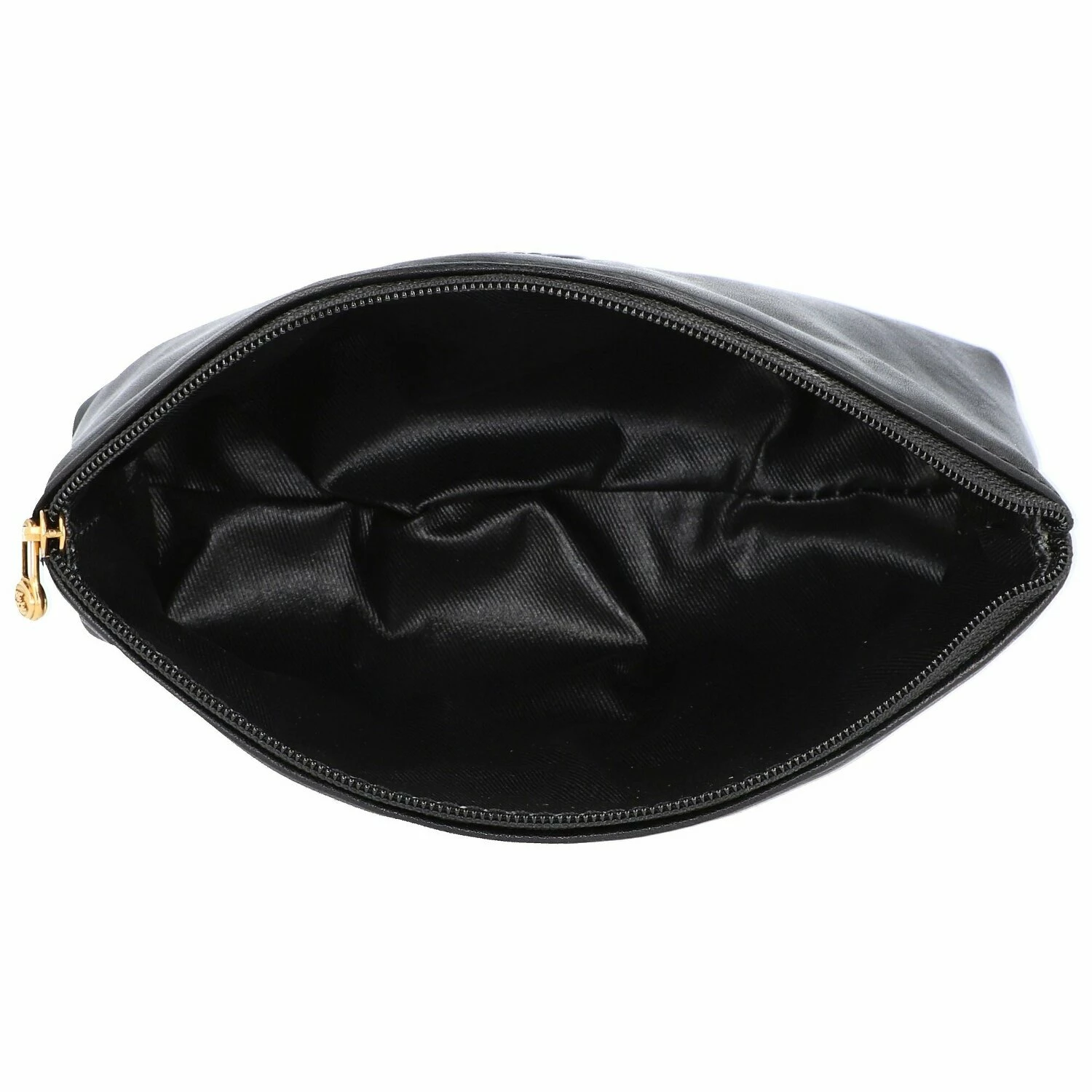 The Bridge Story Donna Kosmetiktasche Leder 17 Cm 5 The Bridge Story Donna Kosmetiktasche Leder 17 Cm – Bild 5