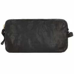 Campomaggi Kulturbeutel Leder 25 Cm