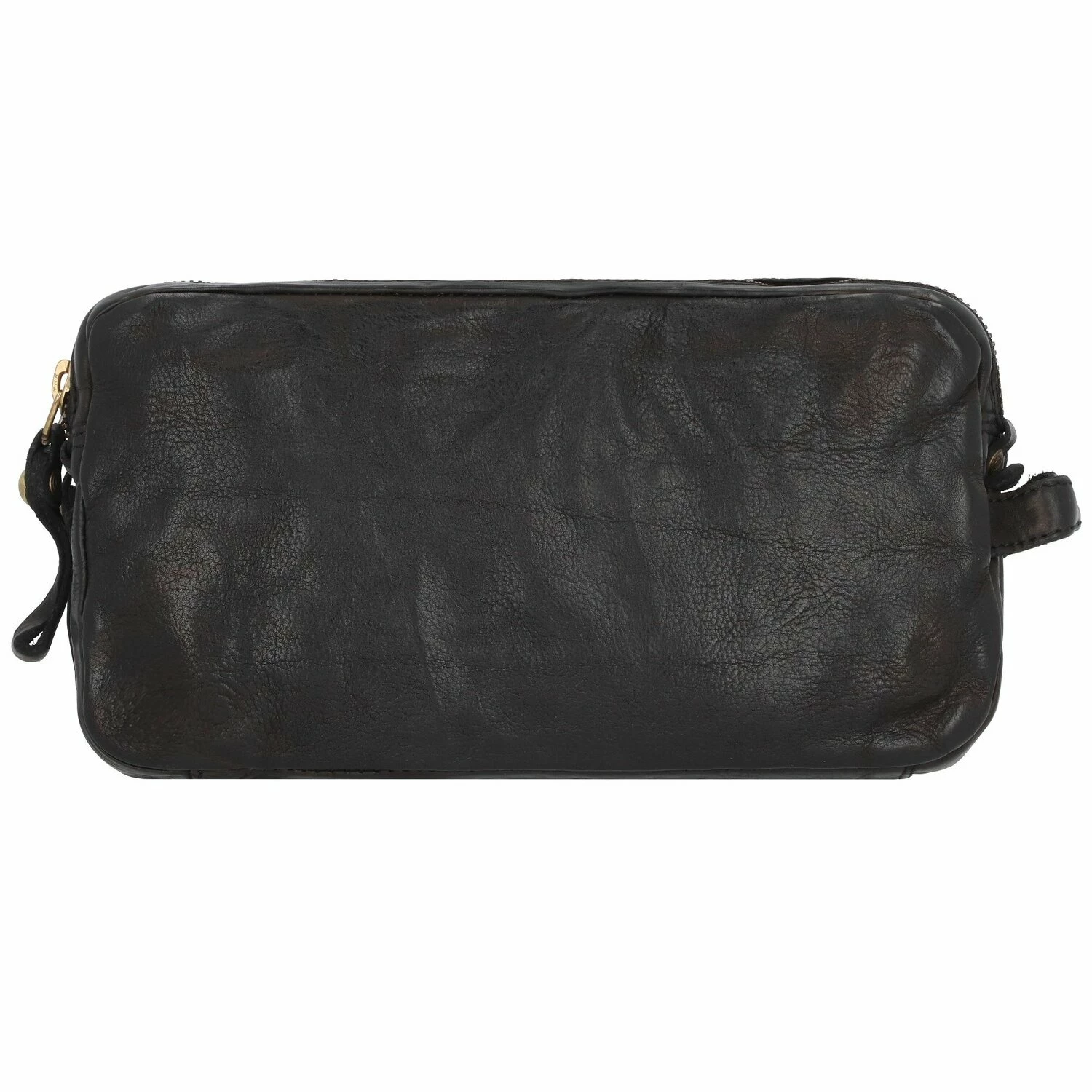 Campomaggi Kulturbeutel Leder 25 Cm 1 Campomaggi Kulturbeutel Leder 25 Cm