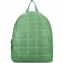 Madra City Rucksack Leder 31 Cm