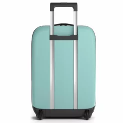 Vega II Faltbarer 2-Rollen Kabinentrolley S 55 Cm -Koffer Verkäufe 2024 129980f7de2d77daff750e3285f2ff08 3