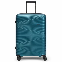 Collection 02 THE MEDIUM 4 Rollen Trolley 67 Cm