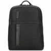Piquadro P16 Business Rucksack 44 Cm Laptopfach