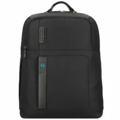 Piquadro P16 Business Rucksack 44 Cm Laptopfach
