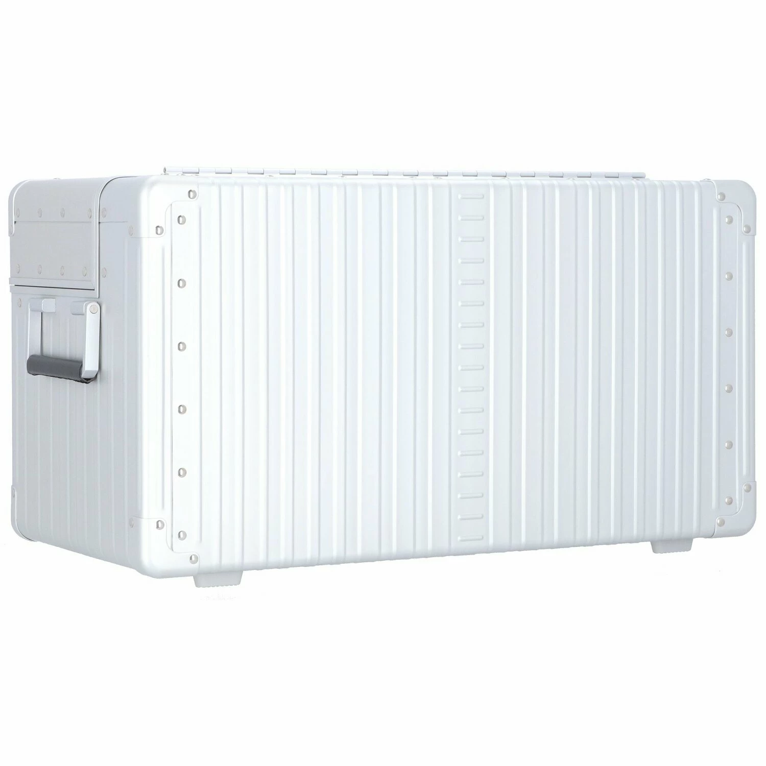 Trunk Case Kofferraum Truhe 63 Cm 4 Trunk Case Kofferraum Truhe 63 Cm – Bild 4