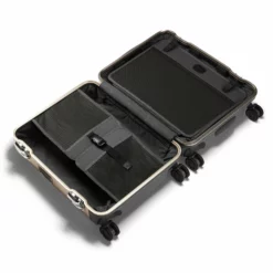 Zero Halliburton Pursuit Aluminium 4-Rollen Kabinentrolley 56 Cm 7 Zero Halliburton Pursuit Aluminium 4-Rollen Kabinentrolley 56 Cm -Koffer Verkäufe 2024 18490f181d8e7e4194772c35e74f38a5 3