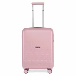 EPIC Spin 4-Rollen Trolley 55 Cm