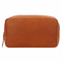 JOST Futura Kosmetiktasche 22 Cm Leder
