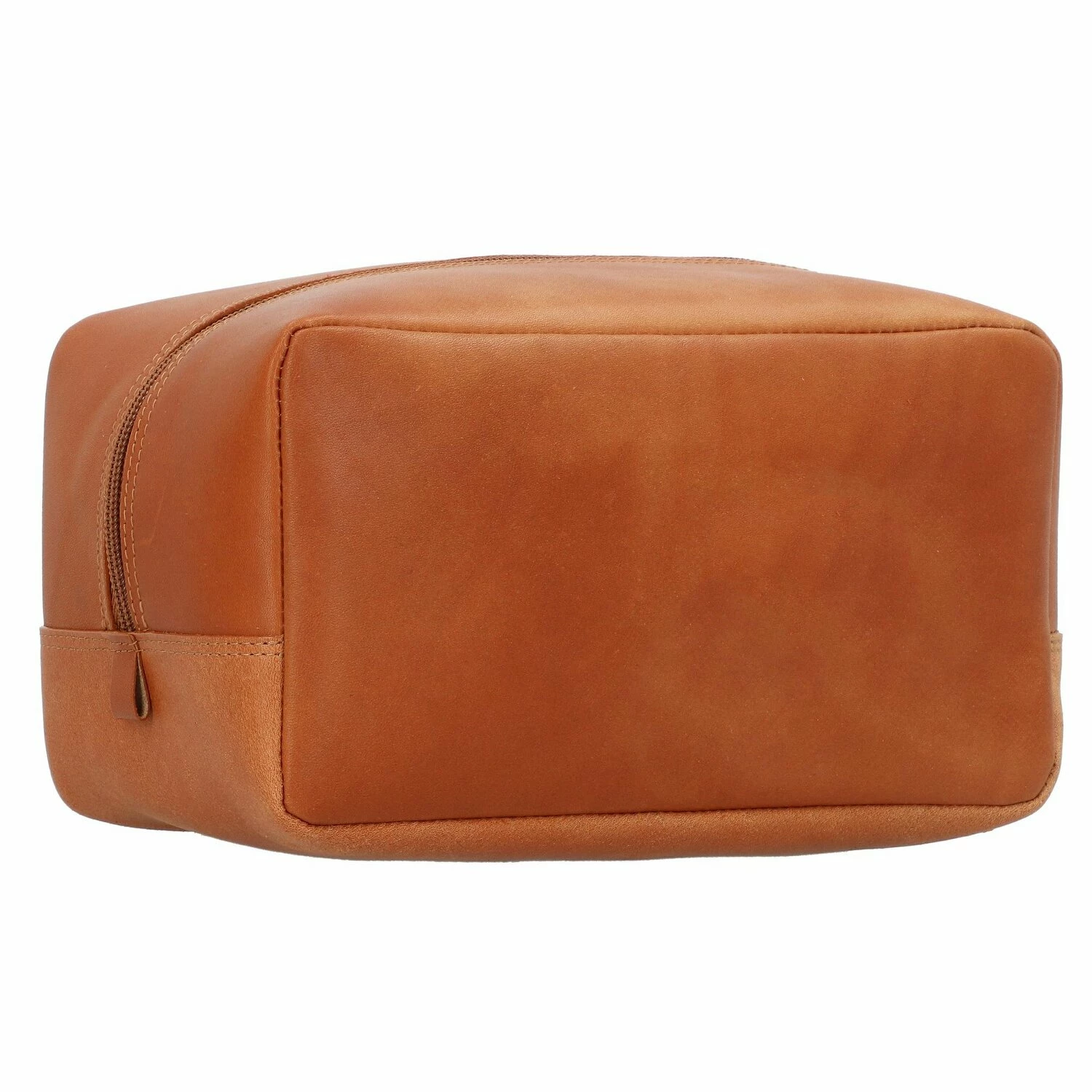 JOST Futura Kosmetiktasche 22 Cm Leder 4 JOST Futura Kosmetiktasche 22 Cm Leder – Bild 4