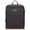 Recycled PET Byron Rucksack 45 Cm Laptopfach
