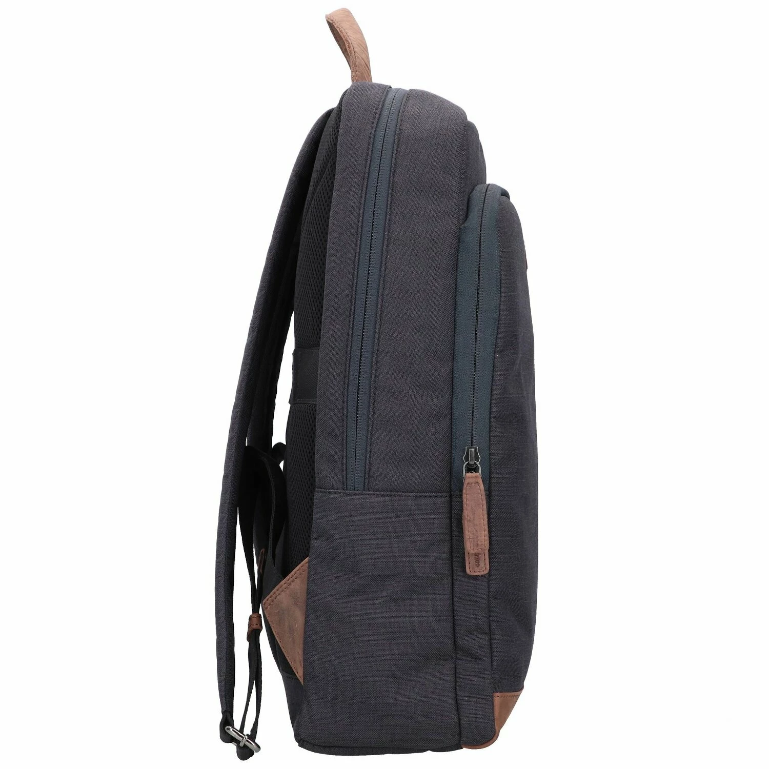 Recycled PET Byron Rucksack 45 Cm Laptopfach 3 Recycled PET Byron Rucksack 45 Cm Laptopfach – Bild 3